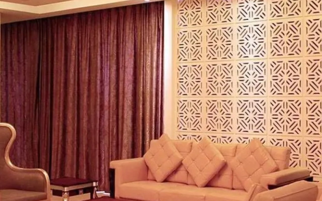 Peninsula Hotel Yichang