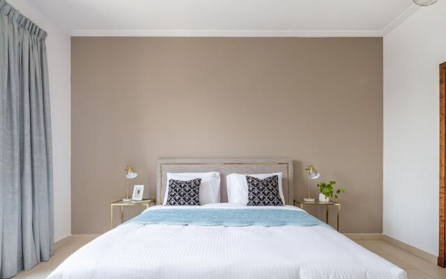 Top-notch 2BR Apartment in Downtown