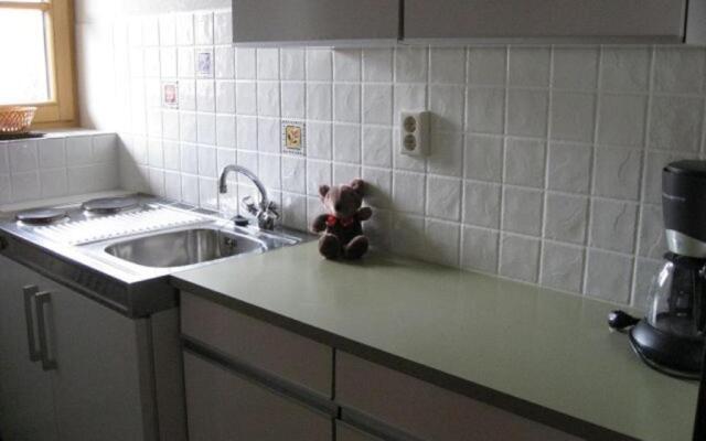 Ferienwohnung Stickler