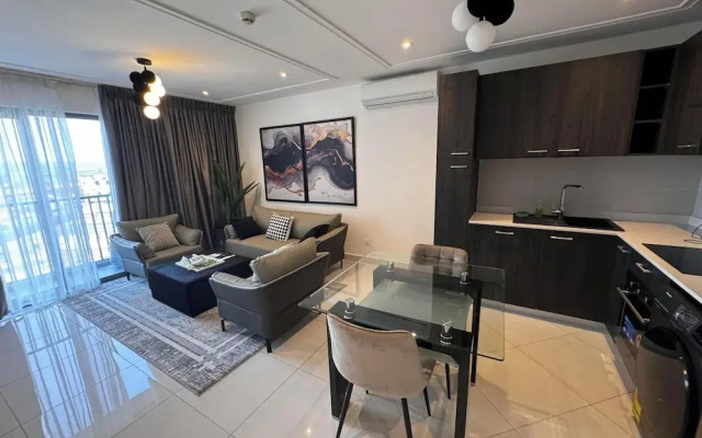 Loxwood Abode