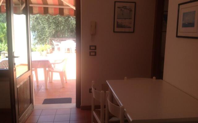Residence Villa al Lido