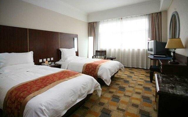 Sunshine Hotel - Jincheng