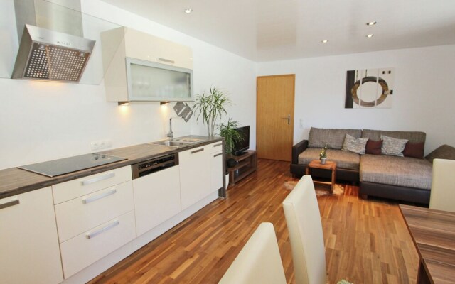 Modern Apartment in Vandans With Terrace