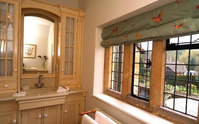 Mill Hay Country House - B&B