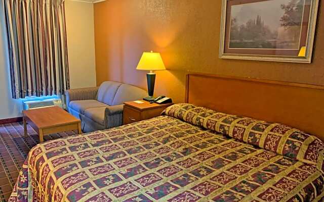 Scottish Inns Knoxville