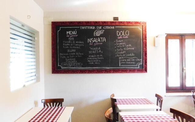 Trattoria Due Citroni