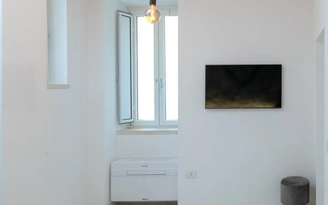 Paradise Luxury Apartment Salerno Center