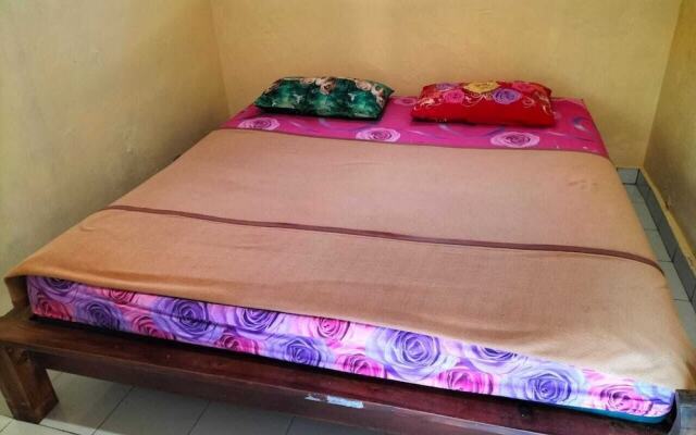 Ojeks Homestay
