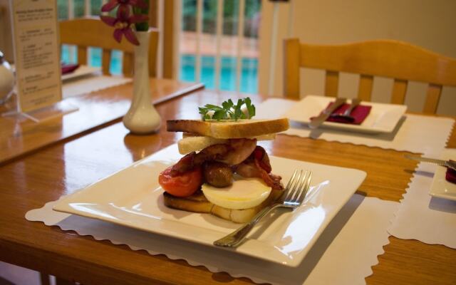 BEST WESTERN Admiralty Motor Inn