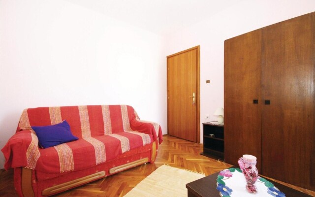 Stunning Home in Hvar With Wifi and 3 Bedrooms