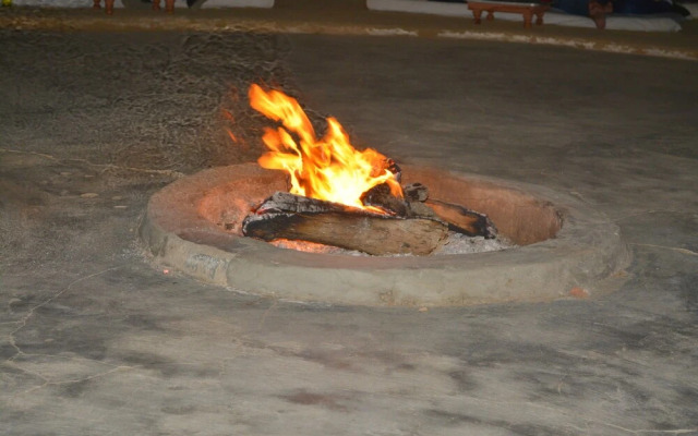 Oasis India Camps