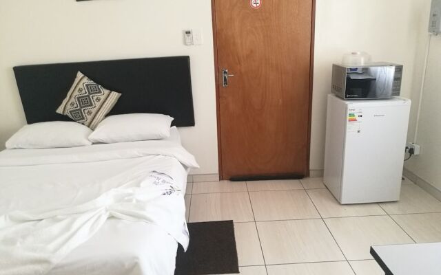 Upi guesthouse