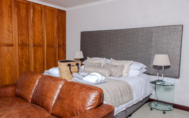 Beach Villa Wilderness