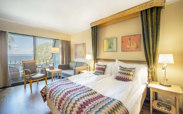 Hotell Refsnes Gods - by Classic Norway Hotels