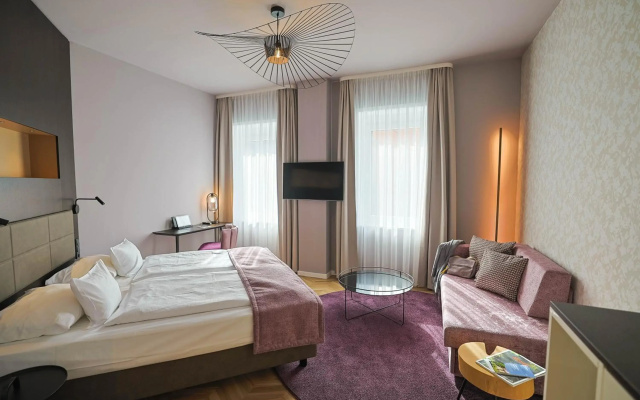 Hotel Krone