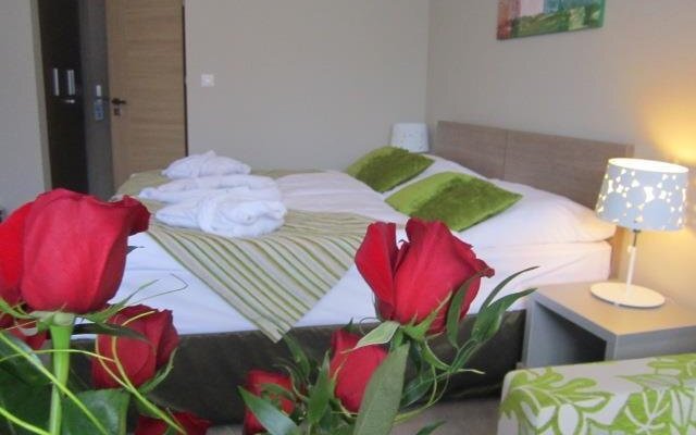 Wellness Hotel Bystrá