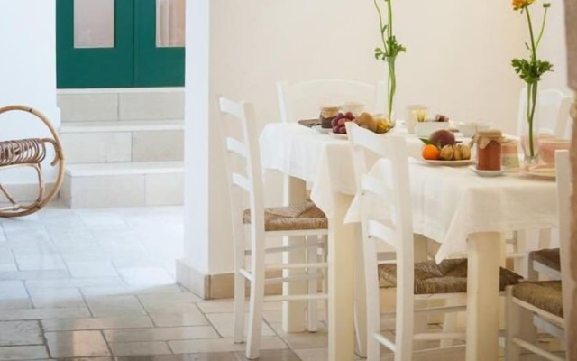 B B Donnantonietta Nobile Dimora