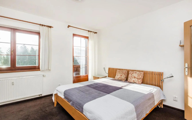 Apartman Rokytnice 213