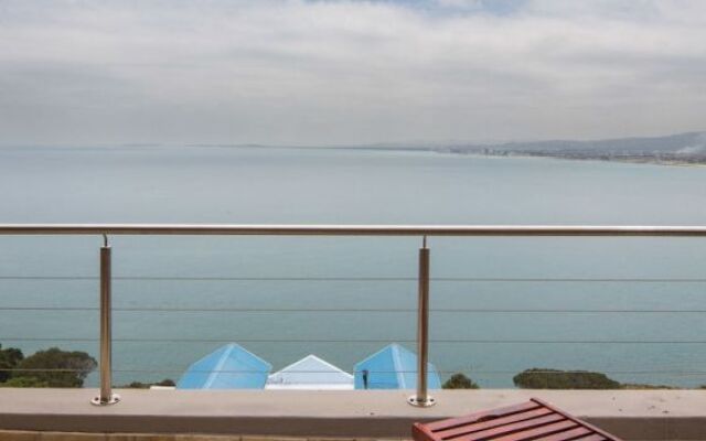 Gordon's Bay Luxury Apartments