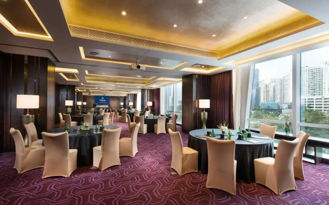 Hilton Shenzhen Futian