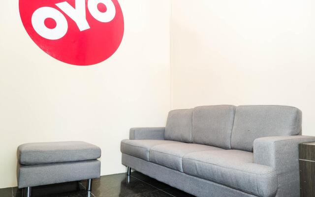 Hotel O Candi Residence