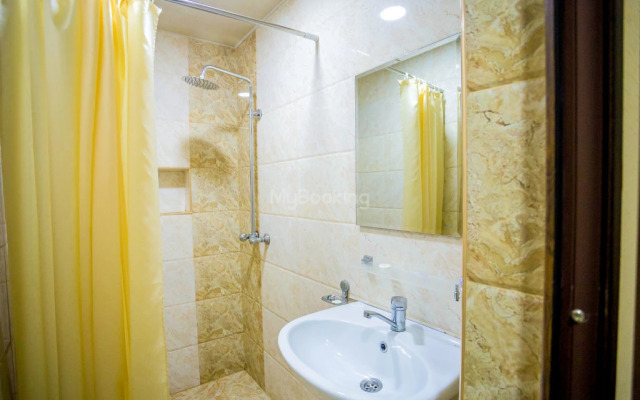 Hosilot Hotel