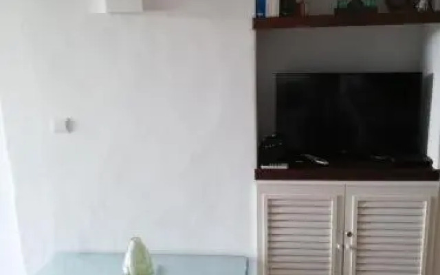 T1 nos Jardins da Balaia