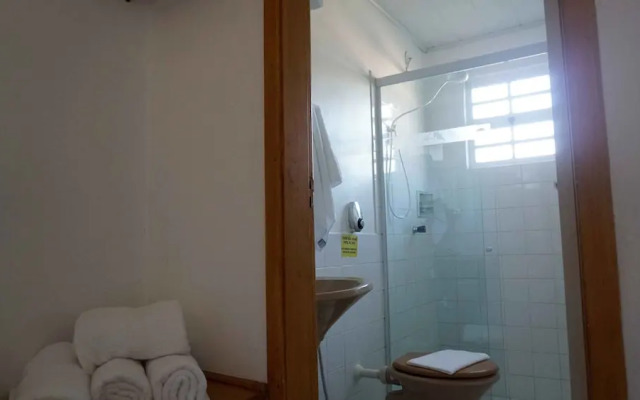 Guest House Gente Bonita