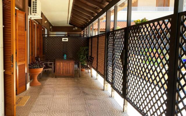 La Rotonda - Casa vacanze