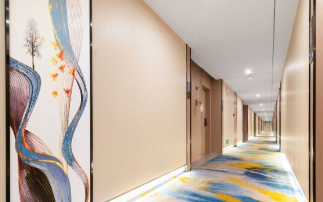 Ousika International Hotel (Dongguan Gaobu Tongfu)