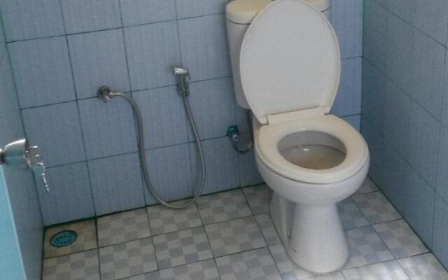 Pondok Atna Guest House