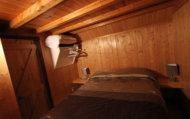 Chalets Nature Océan