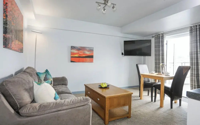 Drysgol Lakeside - Bala Lake