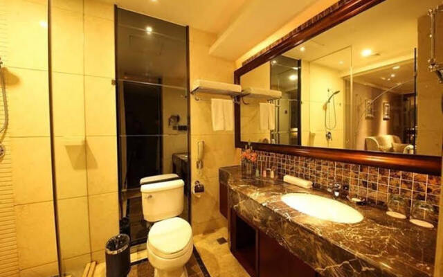 Cannes Holiday Inn Hotel