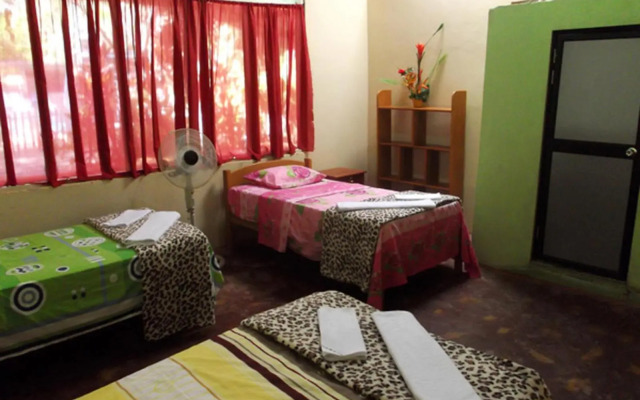 Villa Hermosa de Tambopata Casa Hospedaje & Hostel