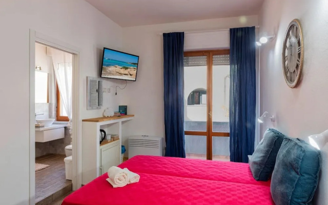 Bed & Breakfast Alba