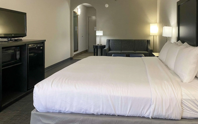 Comfort Inn & Suites Greer - Greenville