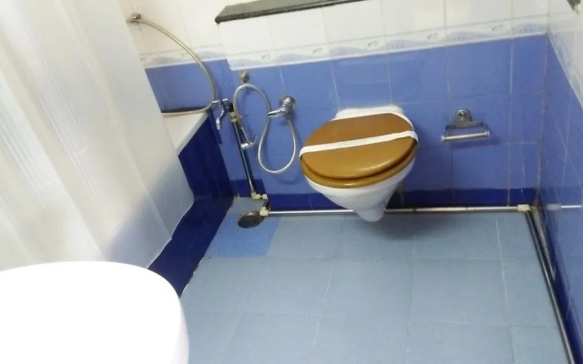 Archana Residency
