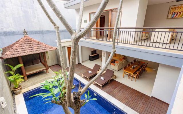 The Light Exclusive Villas & SPA