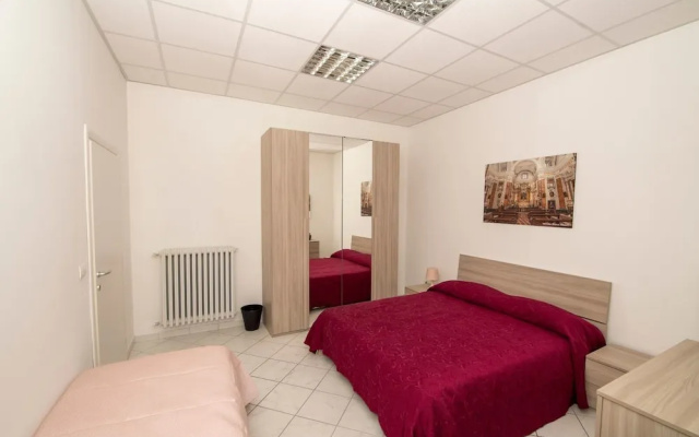 Camere San Flaviano
