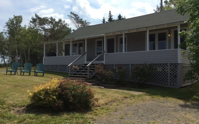 The Villages of Mountain Gap Resort