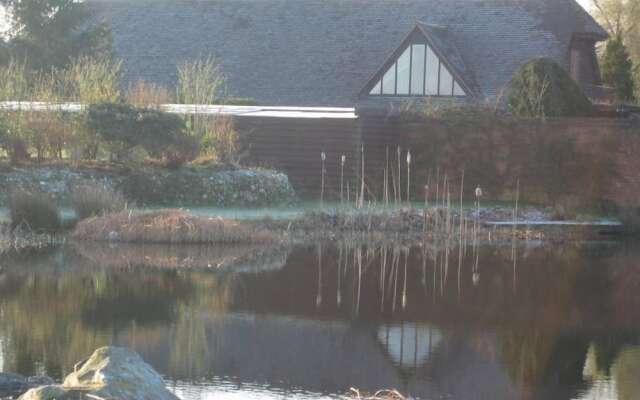 Hop Cottage