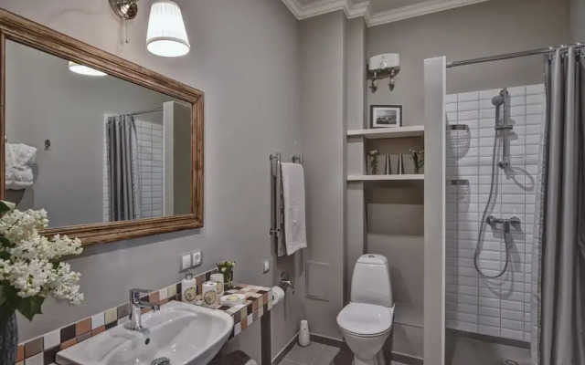 Apart Hotel MATTO D'Art