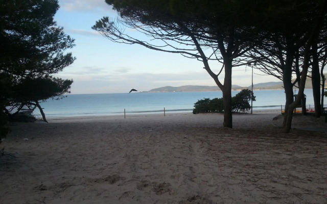 Hotel Mistral