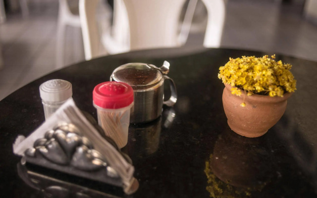 Hotel Recanto da Costeira