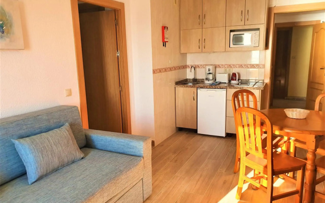 Apartamentos Stella Maris