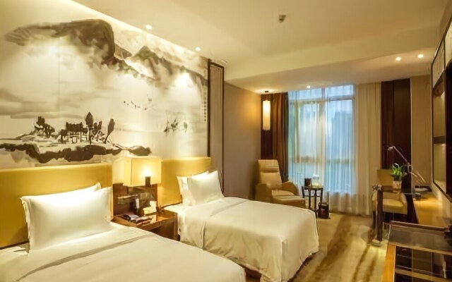 The Mingyi Hotel