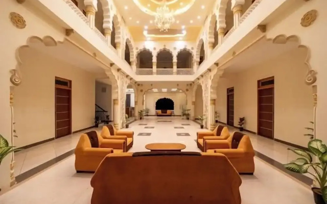 Joy Bagh Resort