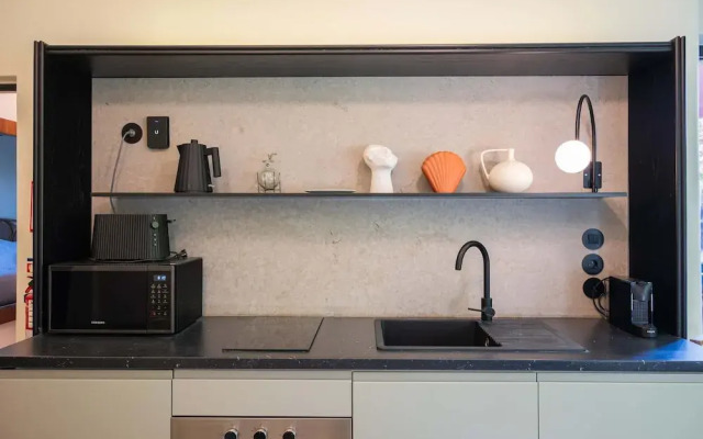 Liiiving in Porto - Casa Duque Apartment I