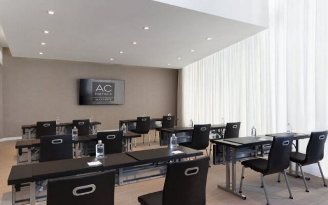 AC Hotel by Marriott Miami Beach